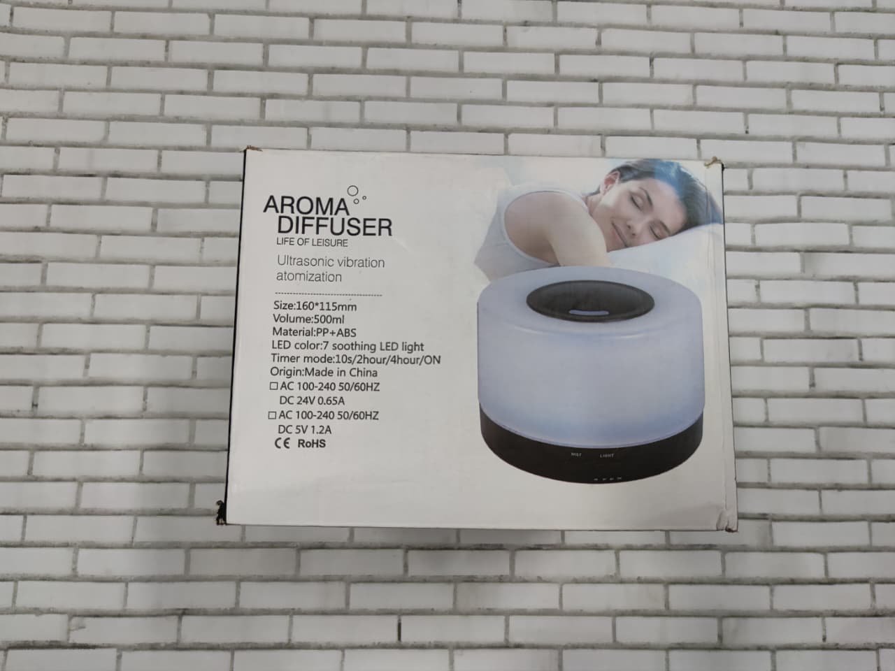 product